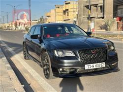 كرايسلر 300